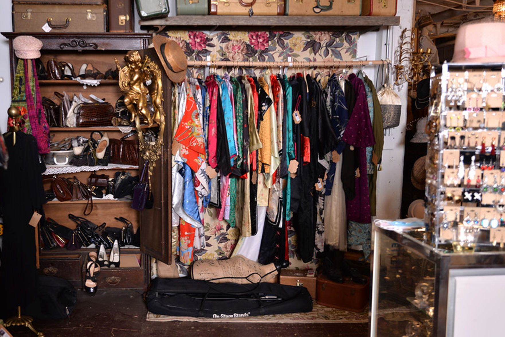 Madam D's Clothes